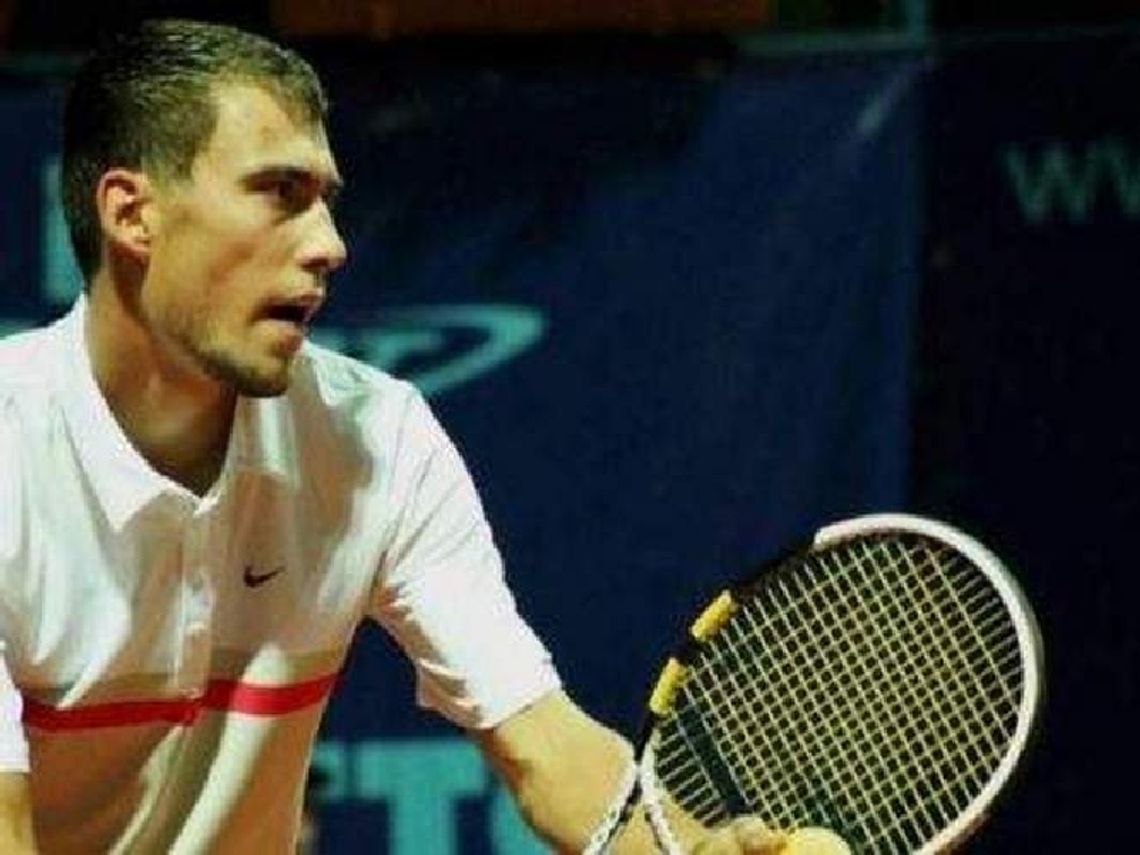 Jerzy Janowicz pokonał Łukasza Kubota i awansował do półfinału Wimbledonu