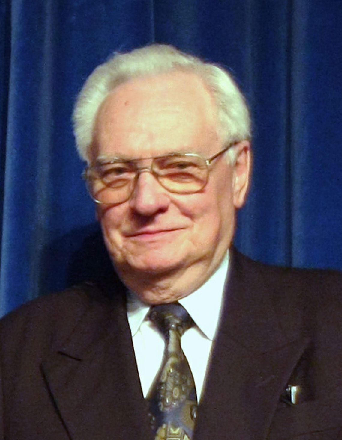 Jerzy Kiełbowicz nie żyje