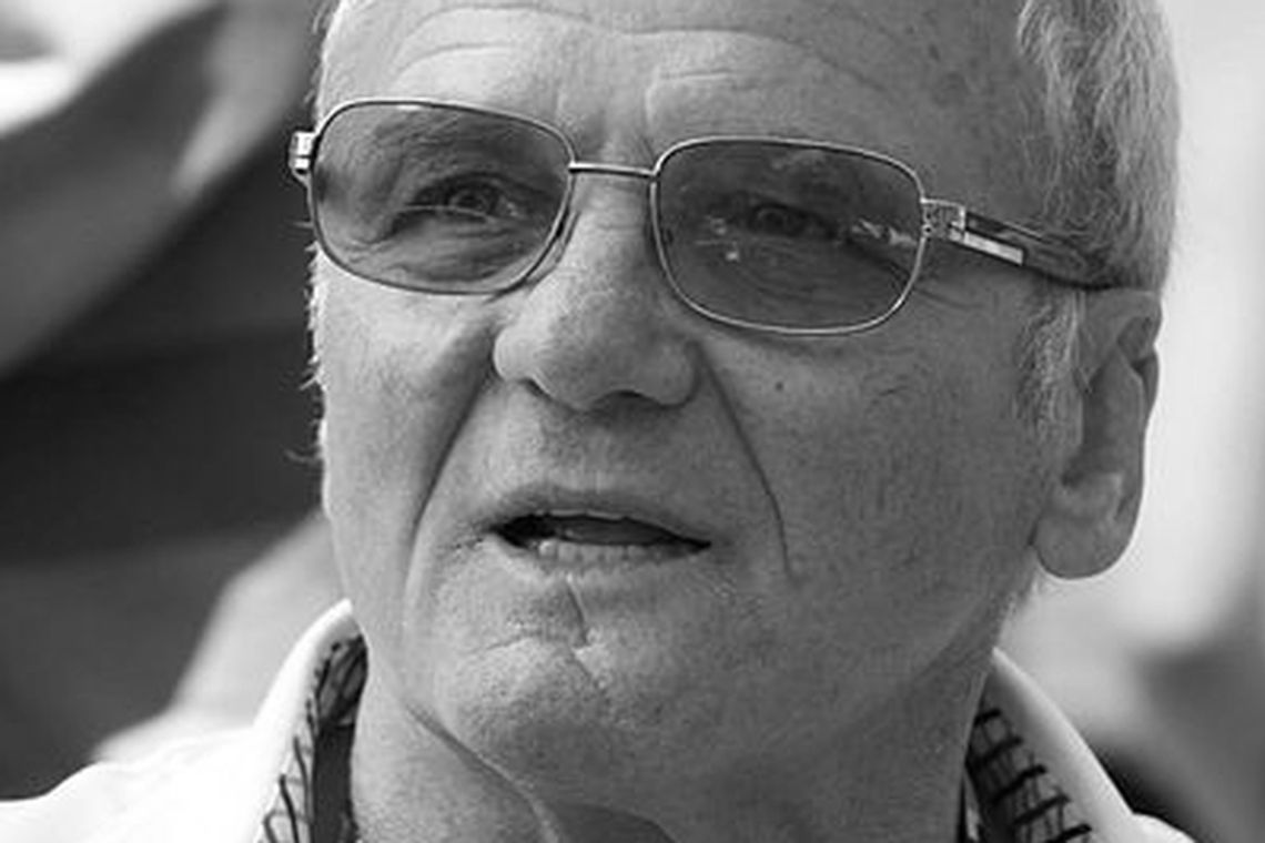 Jerzy Kulej nie żyje. Miał 71 lat