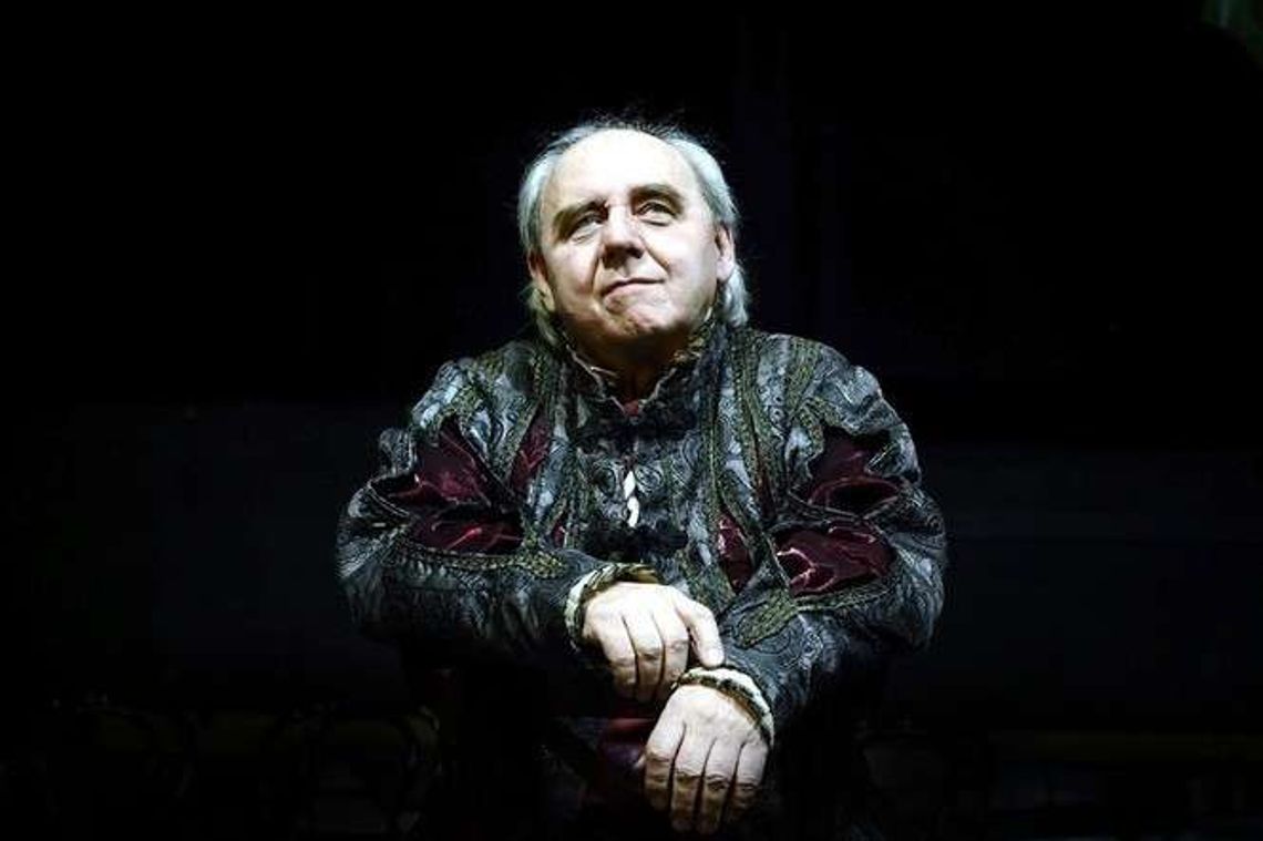 Jerzy Rogalski o dzieciństwie, szkole filmowej, "07 zgłoś się" i pracy w Teatrze Osterwy Jerzy Rogalski o dzieciństwie, szkole filmowej, "07 zgłoś się" i pracy w Teatrze Osterwy