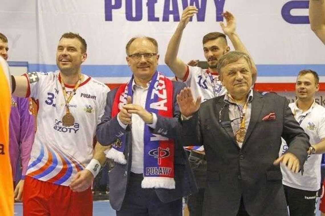 Jerzy Witaszek: Medal z niedosytem w tle Jerzy Witaszek: Medal z niedosytem w tle