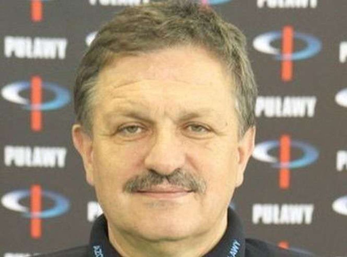 Jerzy Witaszek, prezes Azotów Puławy: Jesteśmy rozpoznawani w świecie Jerzy Witaszek, prezes Azotów Puławy: Jesteśmy rozpoznawani w świecie