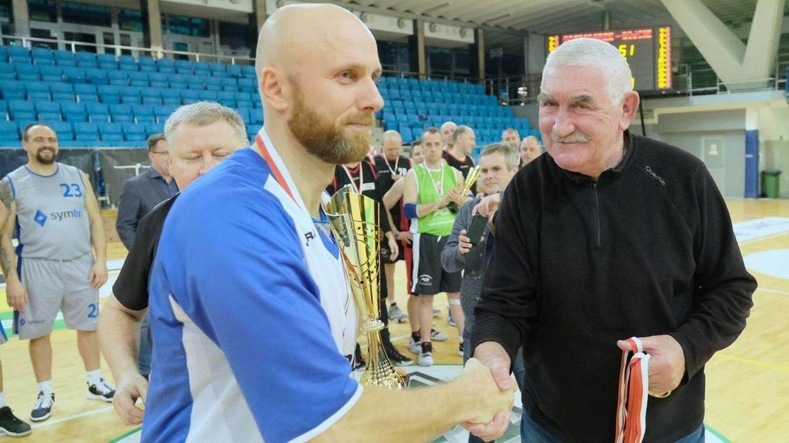 Jerzy Żytkowski: Kent Washington uwielbiał aplauz fanów