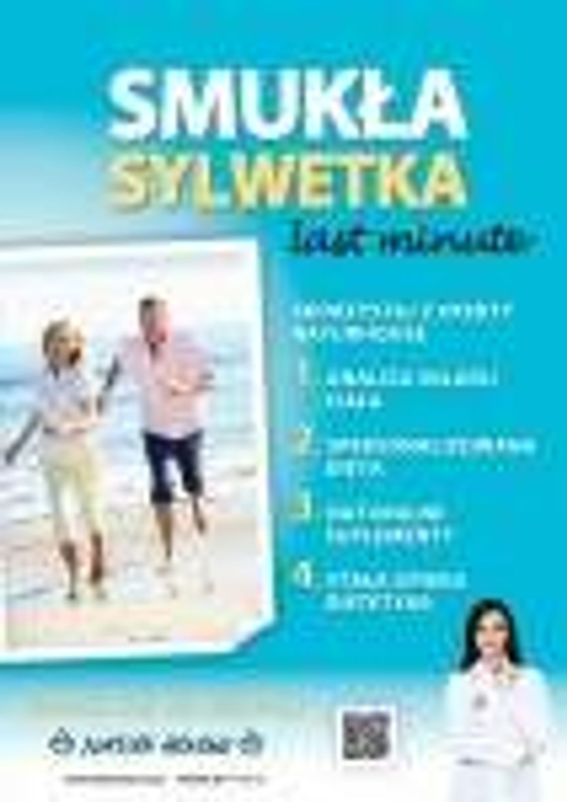 Jeść zdrowo i chudnąć - sposób na zdrowie