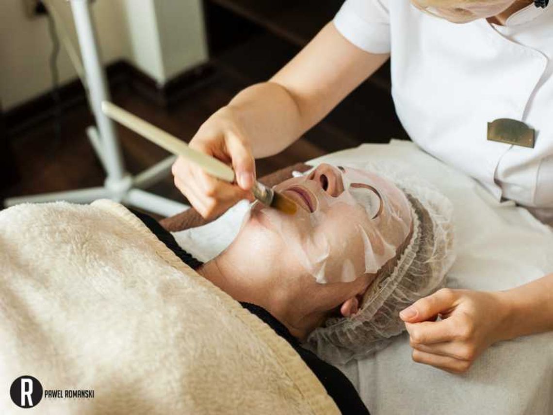 Jesień dla urody, czyli jak zadbać o skórę przed zimą? Jesień dla urody, czyli jak zadbać o skórę przed zimą?