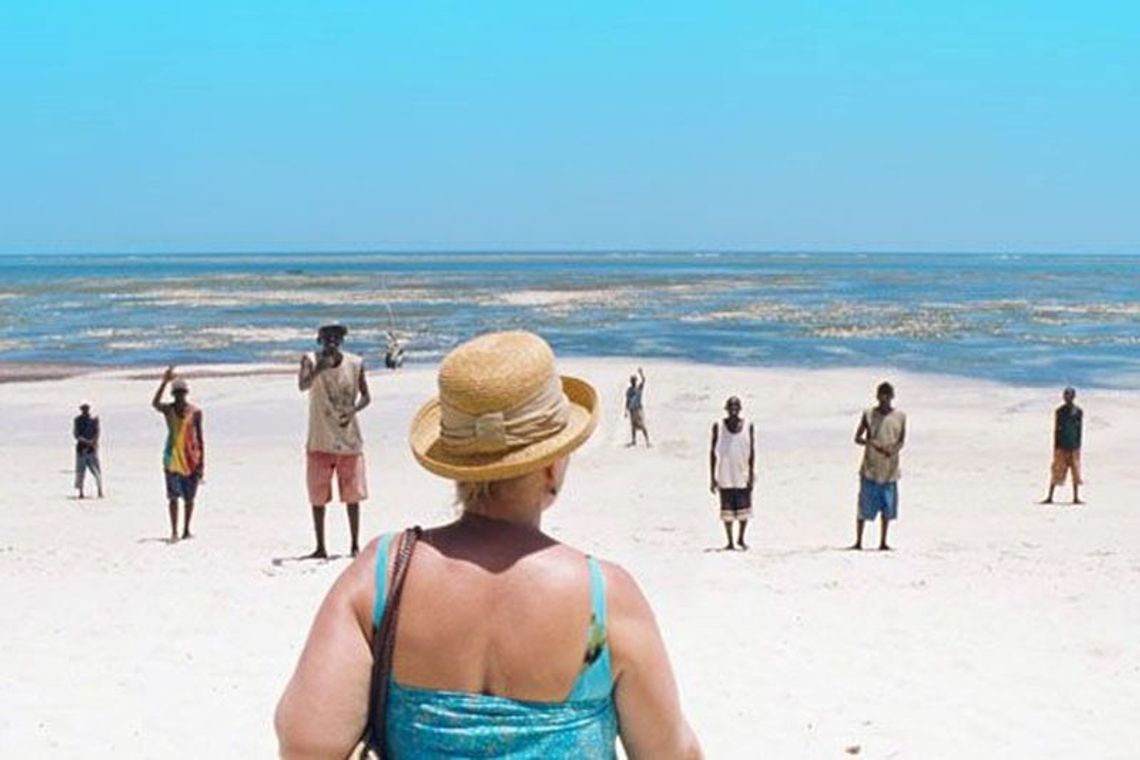 Jesień kinomana. Co obejrzymy w lubelskich kinach? Jesień kinomana. Co obejrzymy w lubelskich kinach?