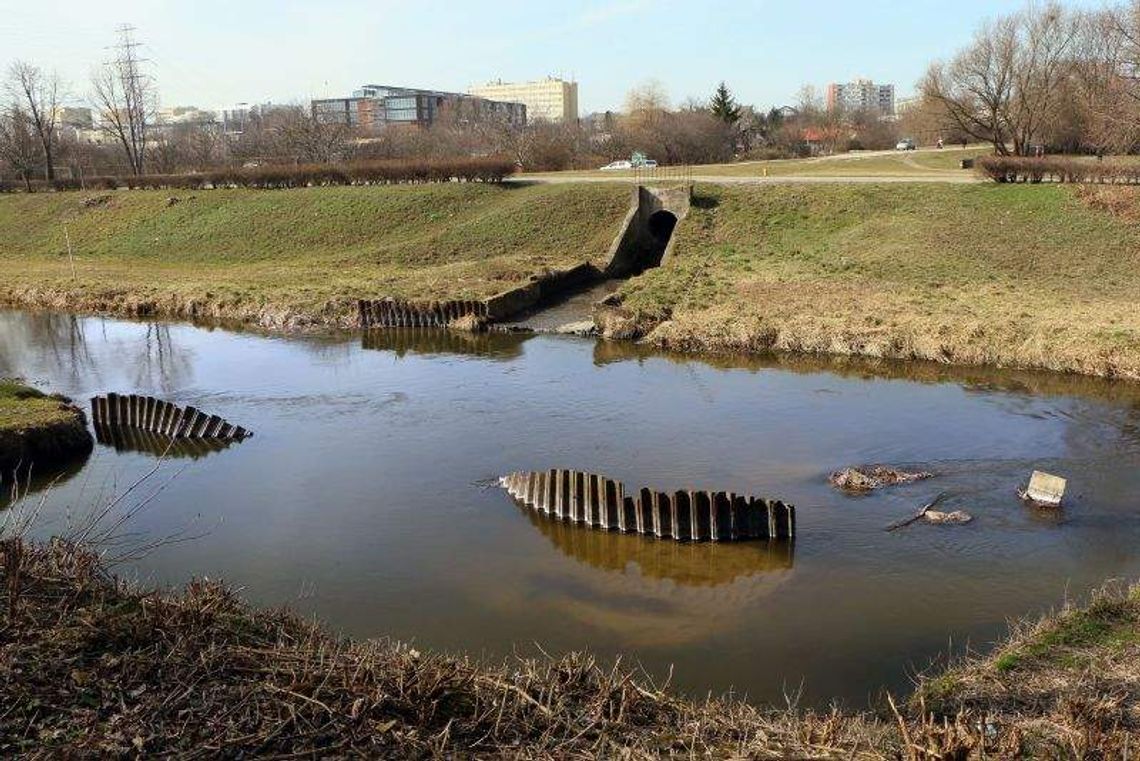 Jesienią mogą zacząć budować nowy most na Bystrzycy