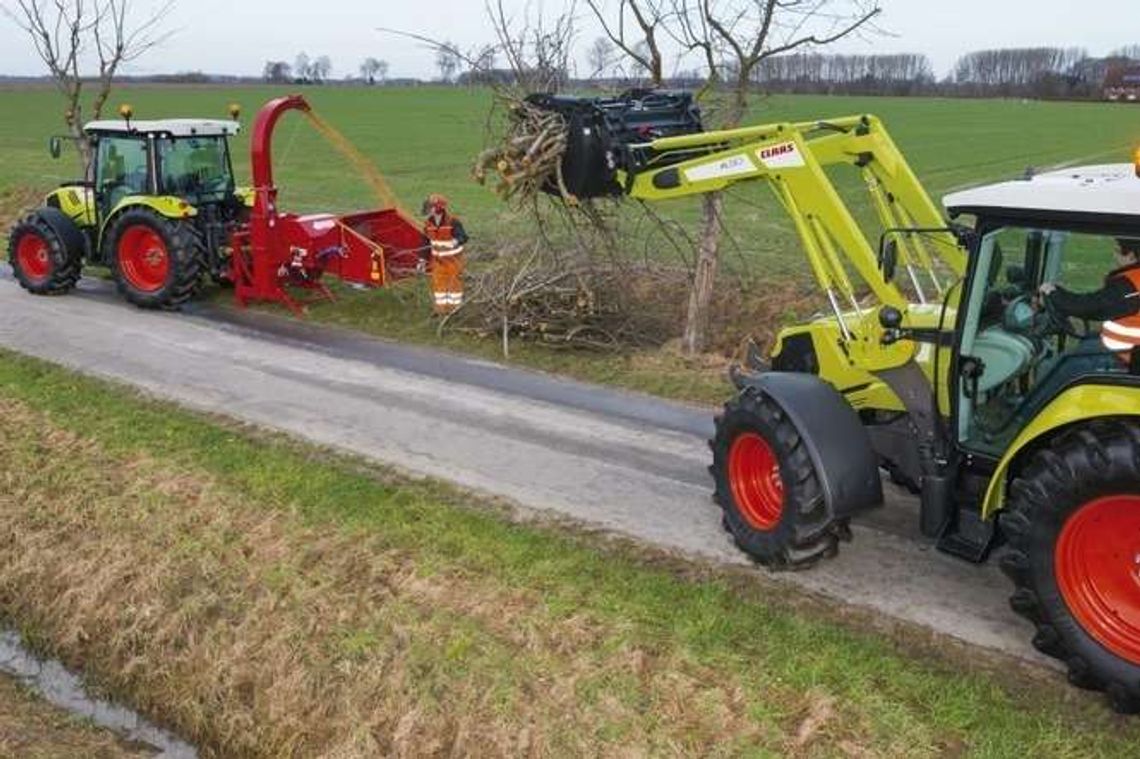Jesienne nowości na rynku maszyn