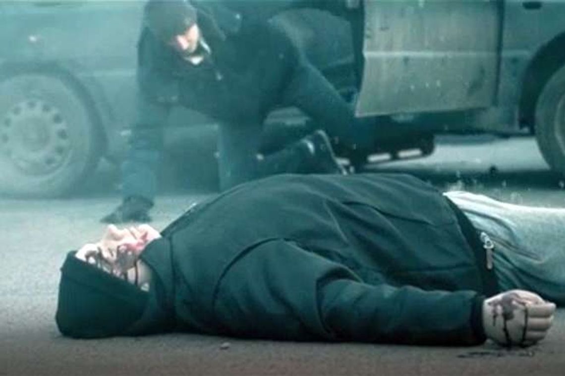 Jeśli jesteś kierowcą, obejrzyj ten film