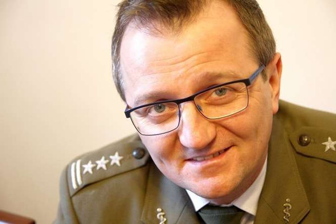 "Jeśli lekarz wykona swoje zadania, nie ma potrzeby, żeby zostawał w szpitalu" "Jeśli lekarz wykona swoje zadania, nie ma potrzeby, żeby zostawał w szpitalu"