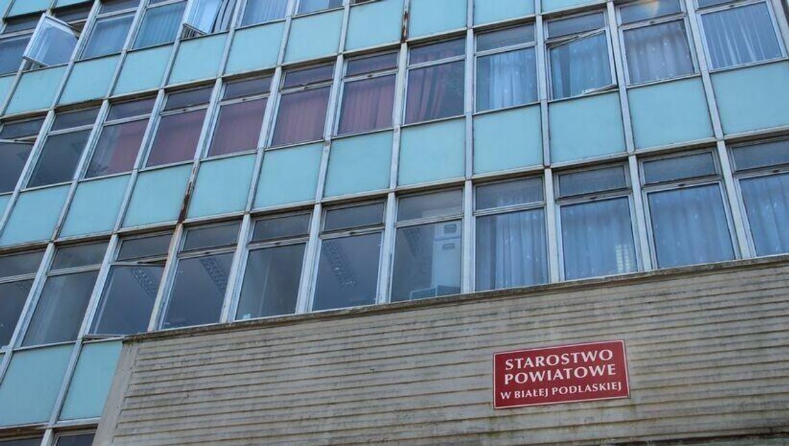  Jeśli miasto nie zmieni planu zagospodarowania, powiat może stracić 20 mln zł 