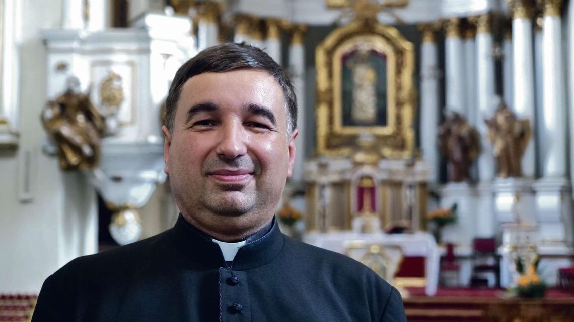 "Jeśli mówimy o cenniku w Kościele, to znajdę ich kilka". Ksiądz z Lublina umie pozytywnie zaskoczyć