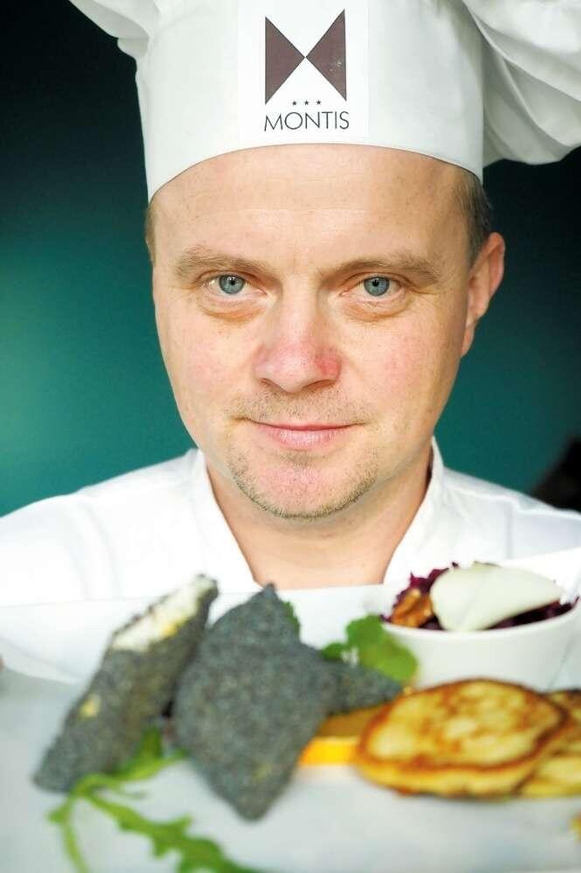 Jeśli nie karp to co? Przepisy wigilijne na rybne dania