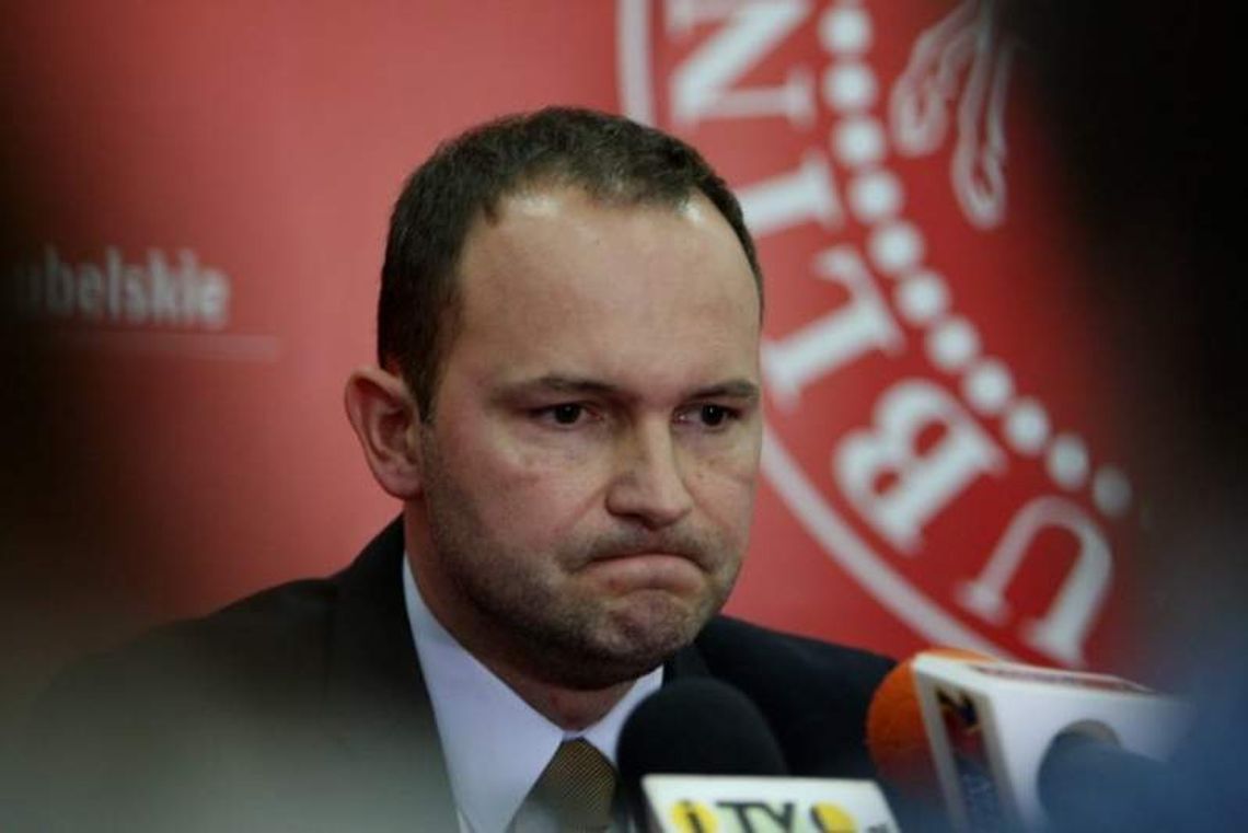 Jeśli nie Krzysztof Hetman, to kto będzie marszałkiem?