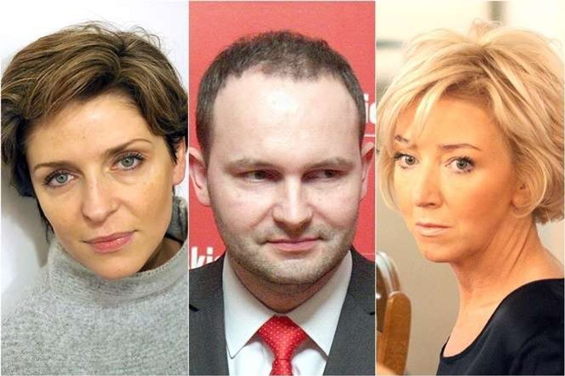 Jeśli nie Krzysztof Żuk, to kto kandydatem PO na prezydenta? Jeśli nie Krzysztof Żuk, to kto kandydatem PO na prezydenta?
