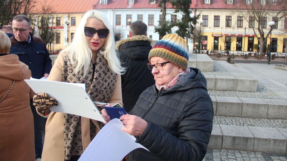 Jeśli nie państwo, to miasto dofinansuje in vitro. „To dla niektórych jedyna szansa na potomstwo” 