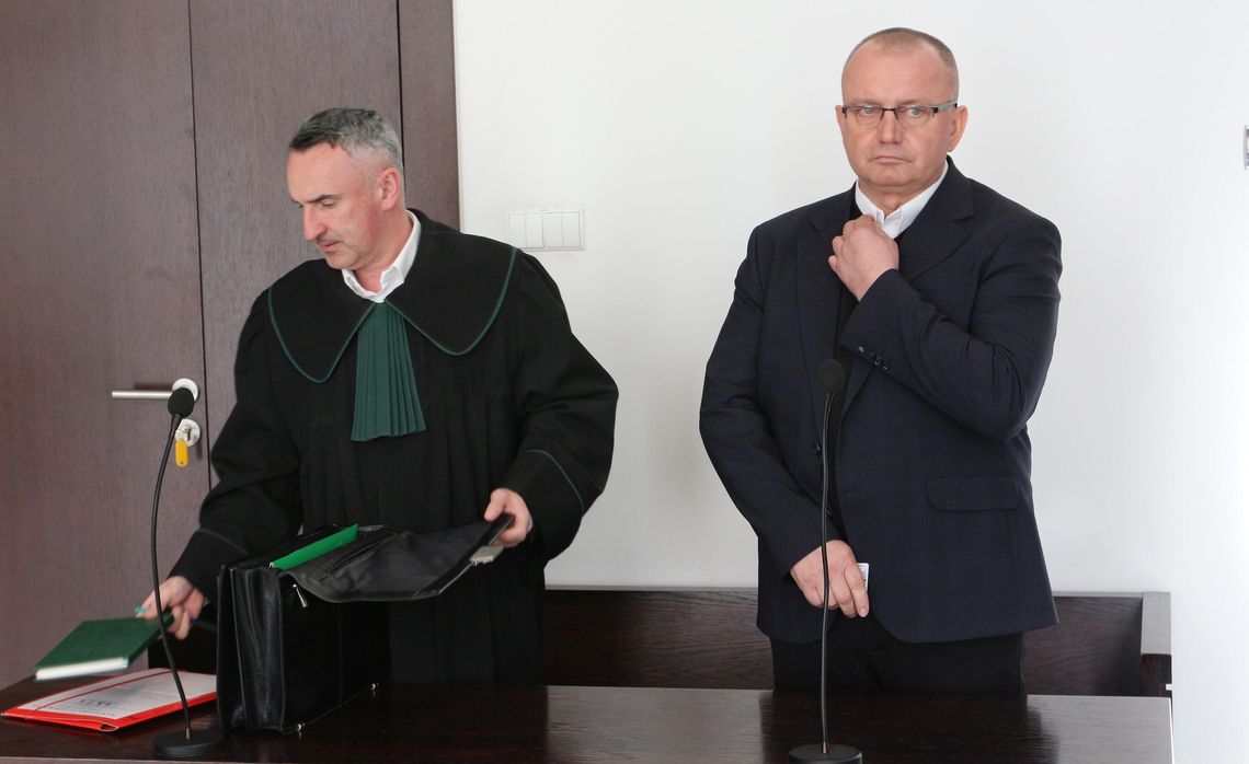 Jest apelacja w sprawie pijanego wójta. Prokuratura chce wyroku skazującego