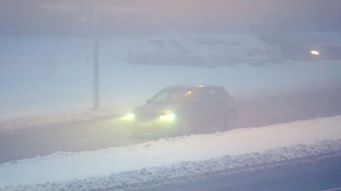 Jest ciepło, ale IMGW wydaje ostrzeżenie dla lubelskiego Jest ciepło, ale IMGW wydaje ostrzeżenie dla lubelskiego