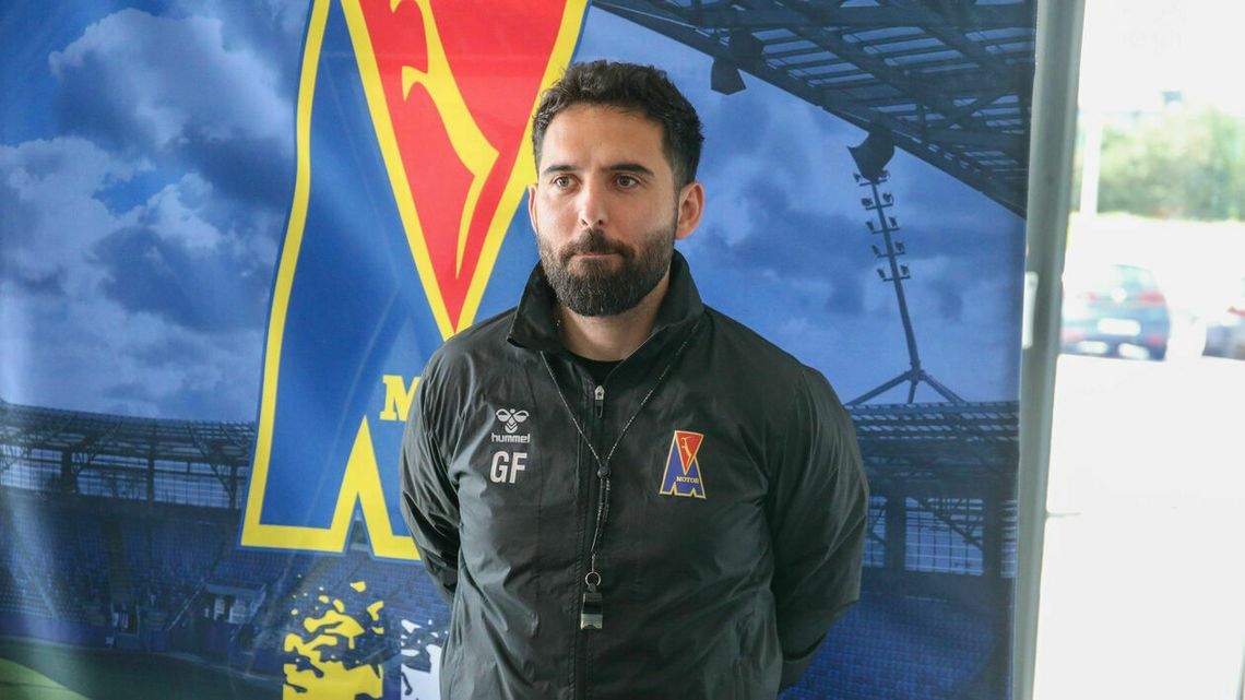 Jest decyzja PZPN w sprawie Goncalo Feio. Trener Motoru Lublin może zostać zawieszony
