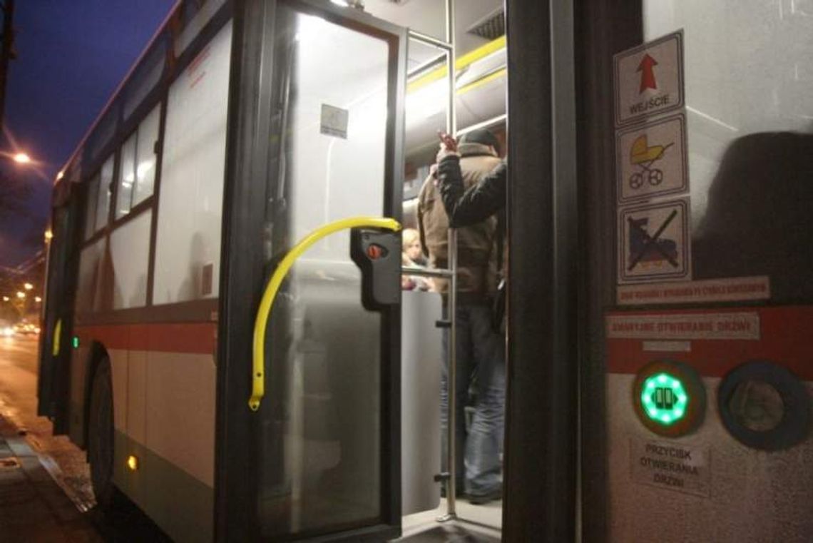 Jest decyzja w sprawie kursowania trasy linii 74 Jest decyzja w sprawie kursowania trasy linii 74