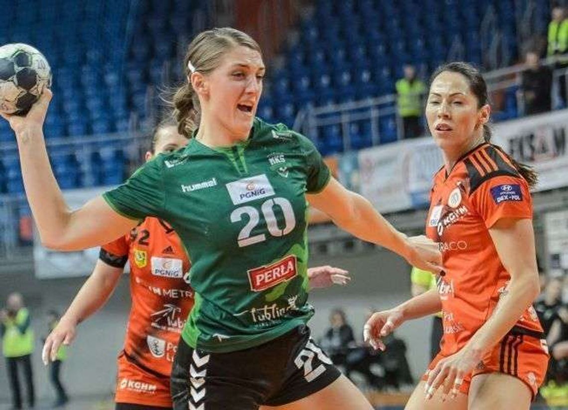 Jest decyzja w sprawie meczu MKS Perła z Zagłębiem Lubin