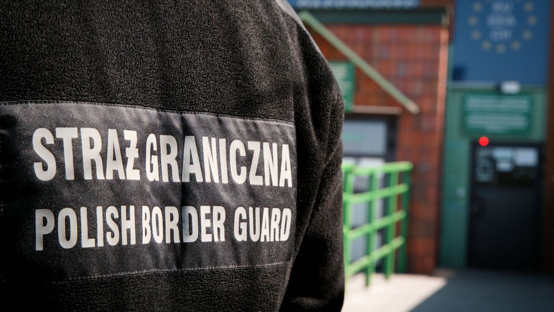 Jest decyzja w sprawie zakazów przy granicy polsko-białoruskiej