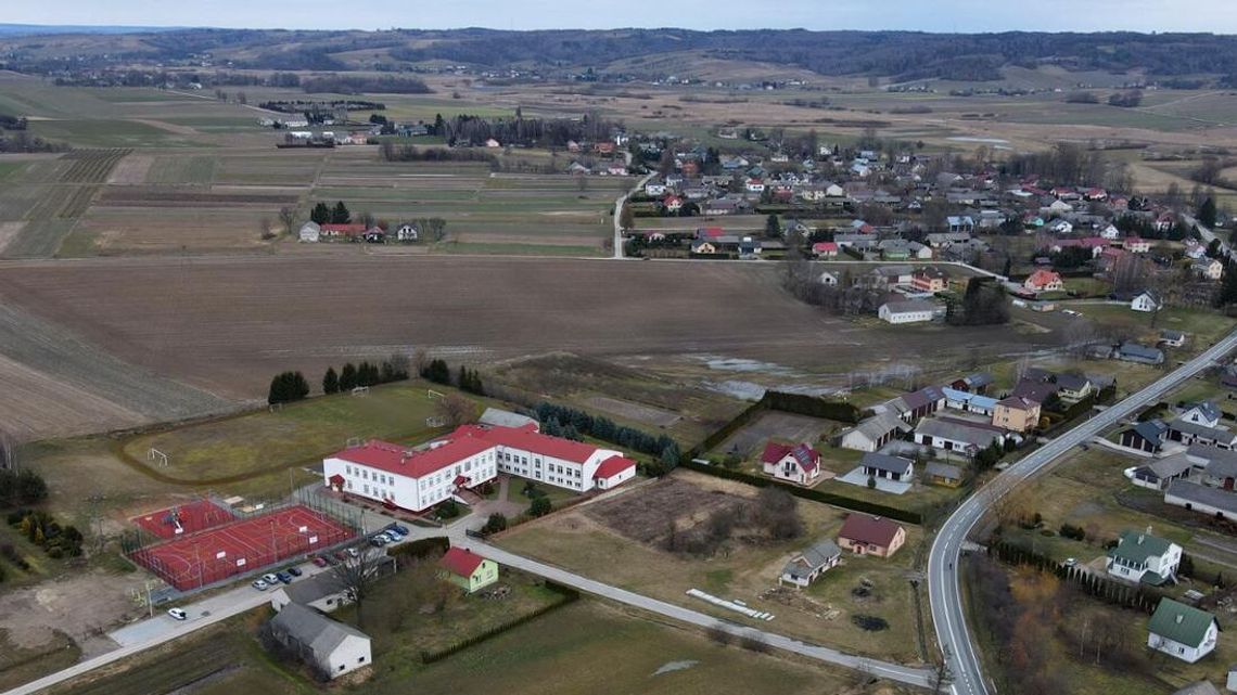 Jest decyzja wojewody, można budowa obwodnicę Gorajca