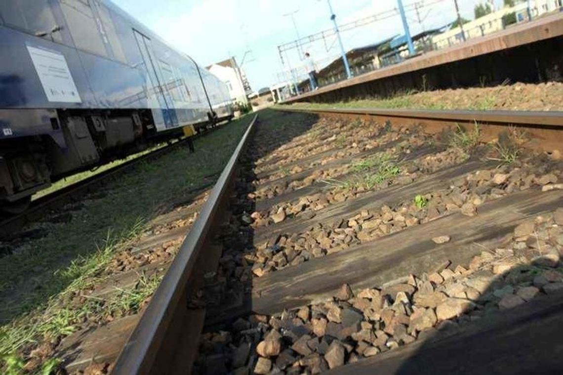 Jest dotacja na linię kolejową z Lublina do Stalowej Woli. Umowa podpisana