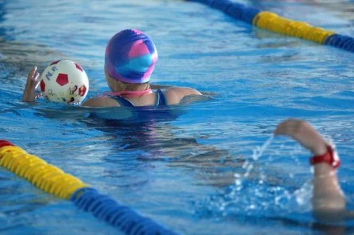 Jest drugi przetarg na budowę basenu w Wólce Rokickiej