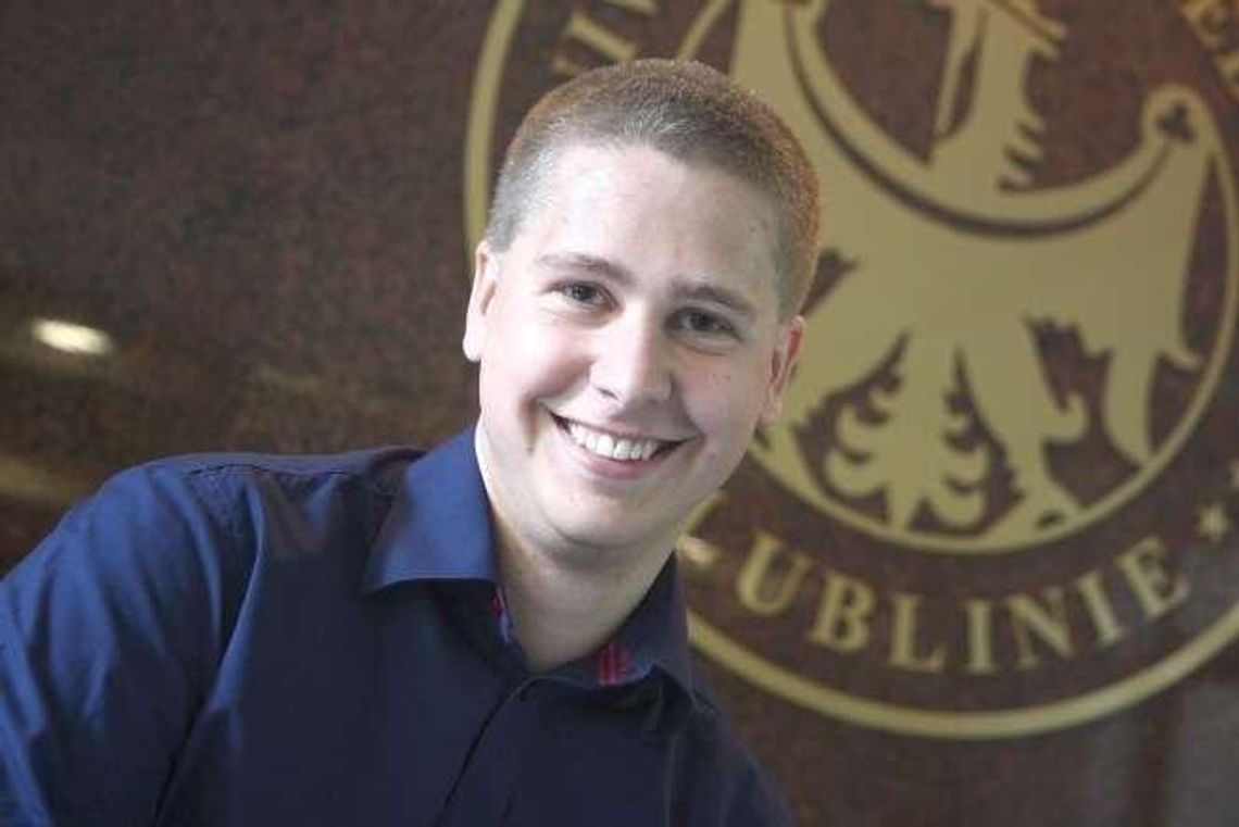 Jest dyplom, jest praca. Rozmowa ze studentem Uniwersytetu Medycznego Jest dyplom, jest praca. Rozmowa ze studentem Uniwersytetu Medycznego