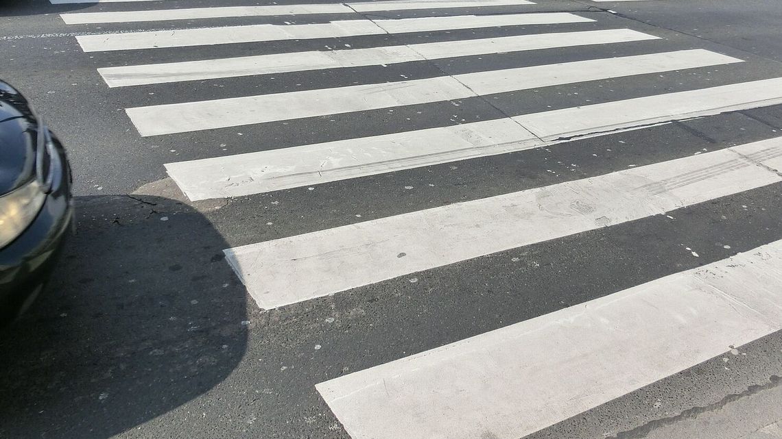 Jest finansowa szansa na nową zebrę na ul. Skowieszyńskiej w Puławach