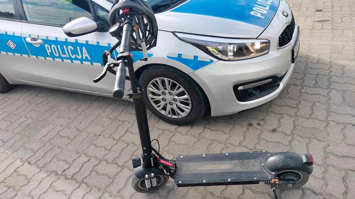 Jest ich coraz więcej. "Pojawiają się na przejściu znikąd"