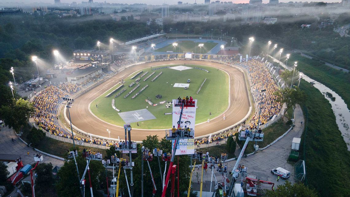 Jest konkretny plan przygotowań. Żużlowcy Motoru Lublin zaczną od wyjazdu do Hiszpanii