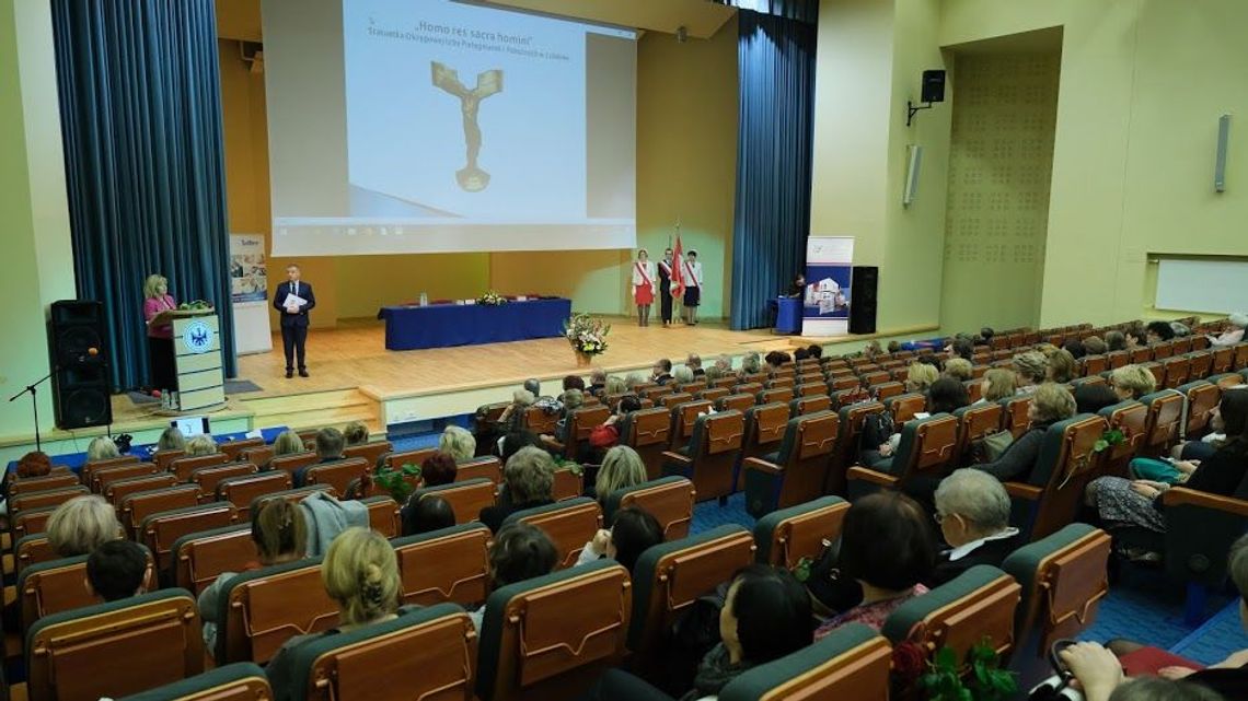 Jest lepiej, ale pielęgniarki mają jeszcze o co walczyć