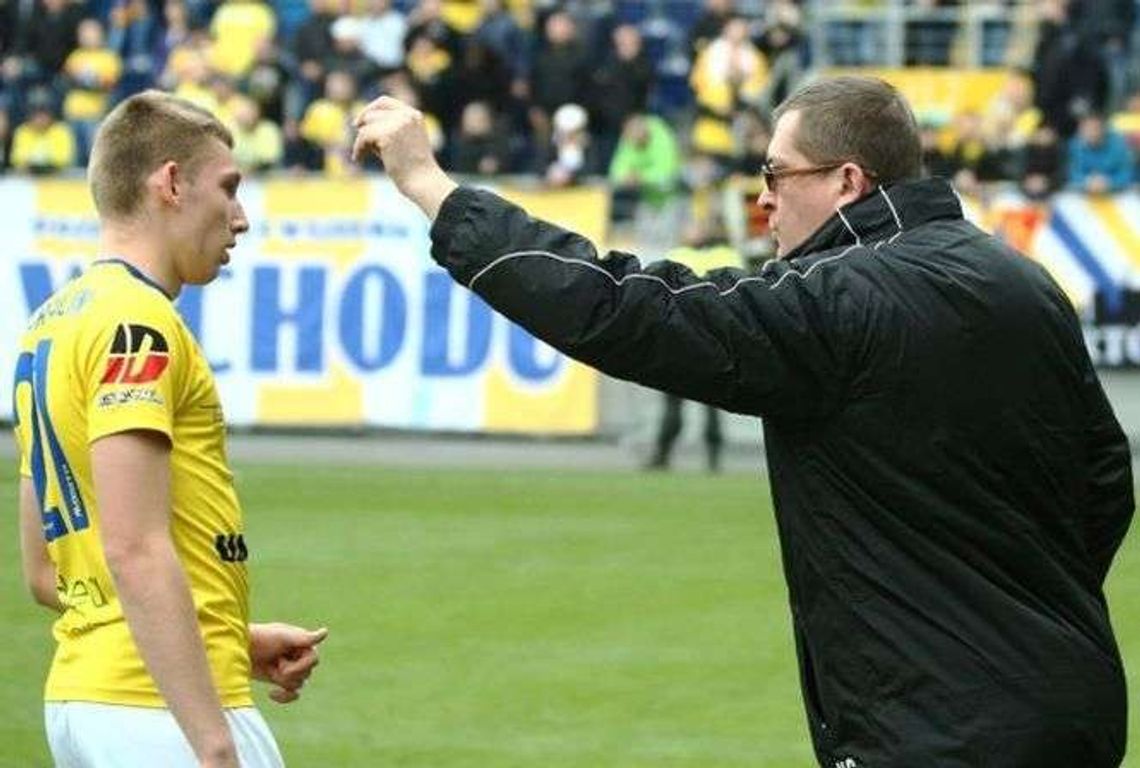 Jest mały rekordzik, czyli opinie po meczu Motor - MKS Trzebinia/Siersza