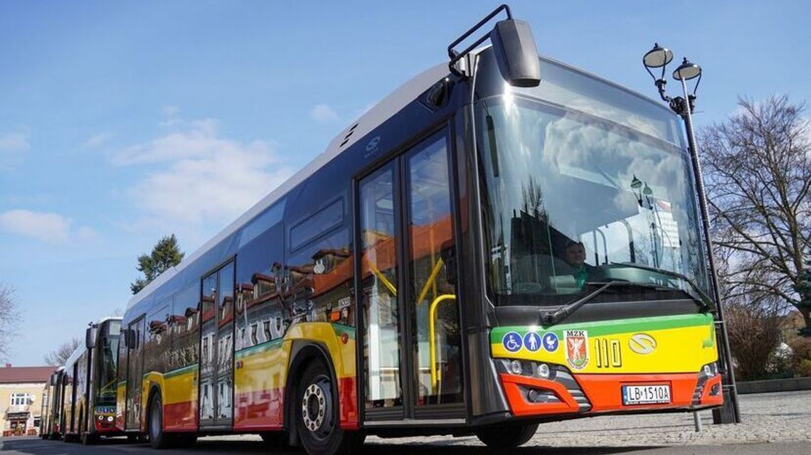 Jest most, będzie autobus. Przewoźnik uruchamia nową linię Jest most, będzie autobus. Przewoźnik uruchamia nową linię