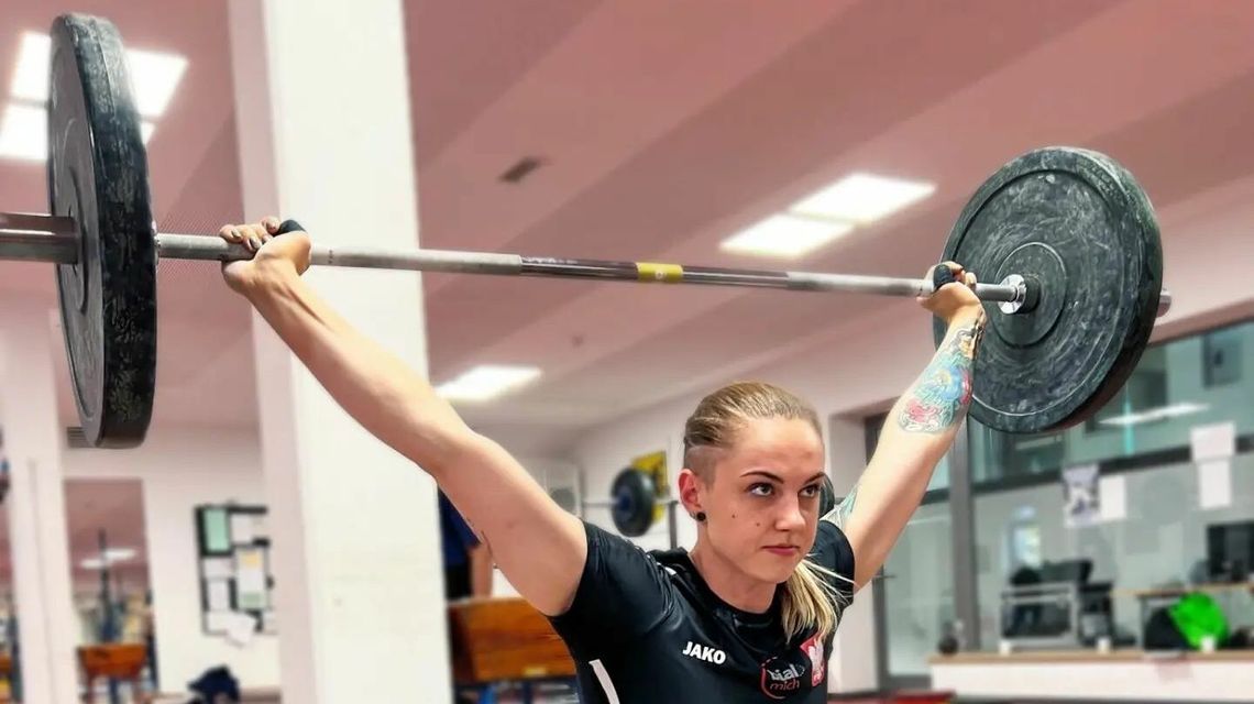 Jest najlepsza w kraju, ale na mistrzostwa nie pojedzie. "Łudziłam się, że to pomyłka"