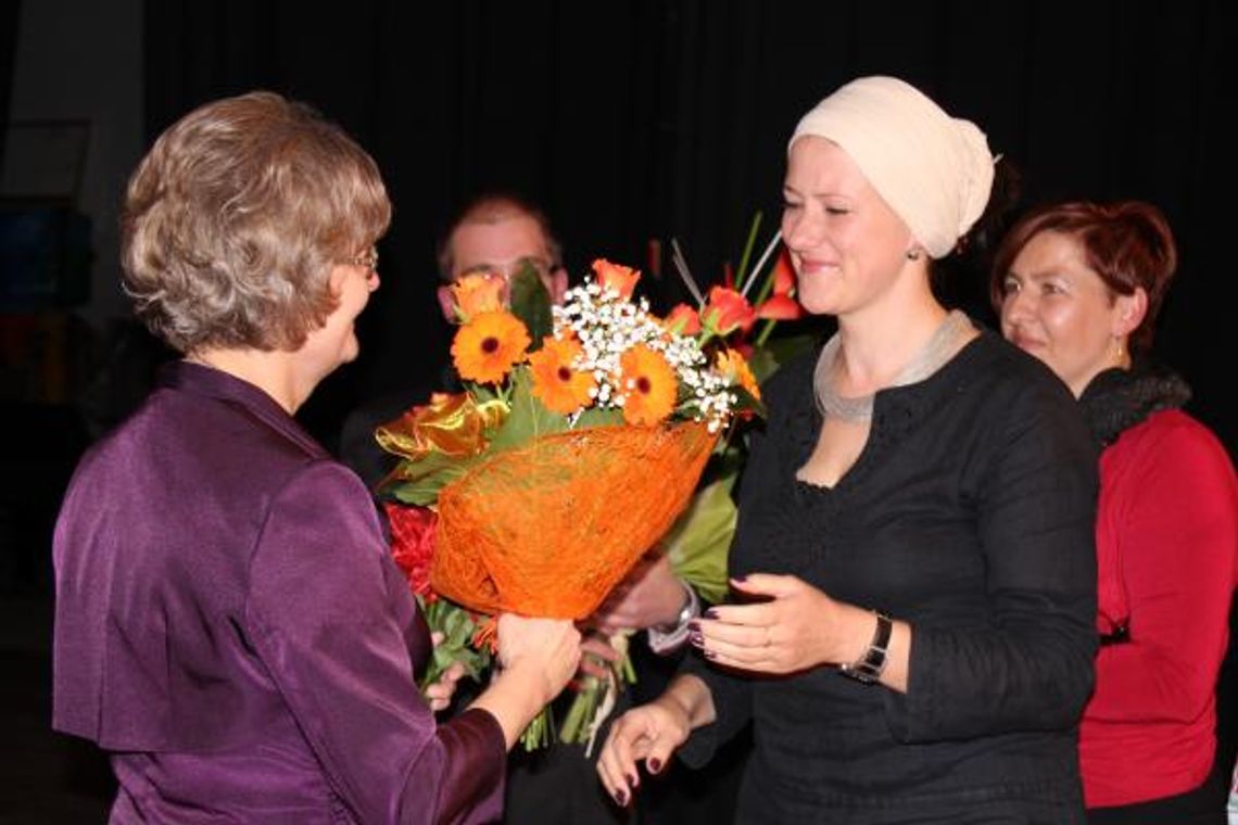 Jest nowa dyrektor Domu Chemika w Puławach