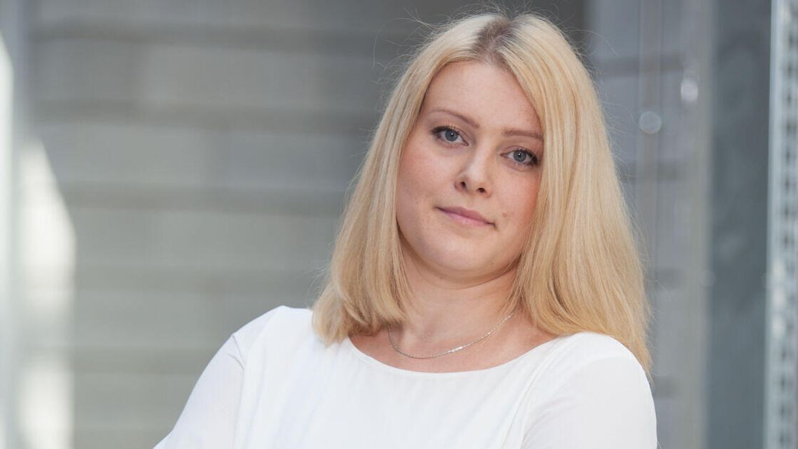 Jest nowa dyrektor Domu Kultury LSM