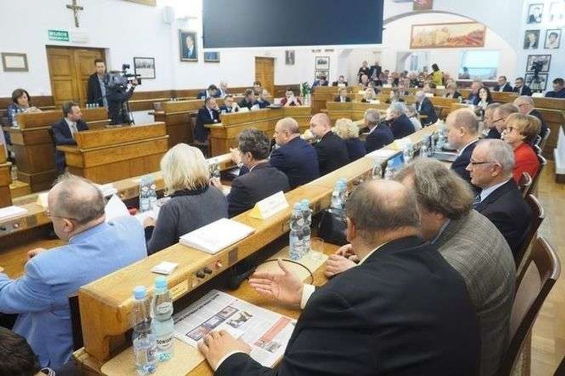Jest nowa mapa wyborcza. Nie każdy zagłosuje tam, gdzie ostatnio 