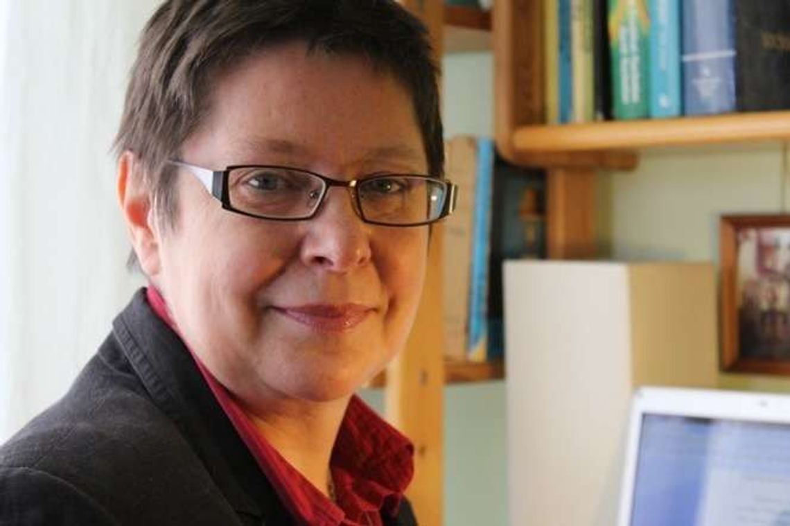 Jest nowa rektor WSPiA w Lublinie