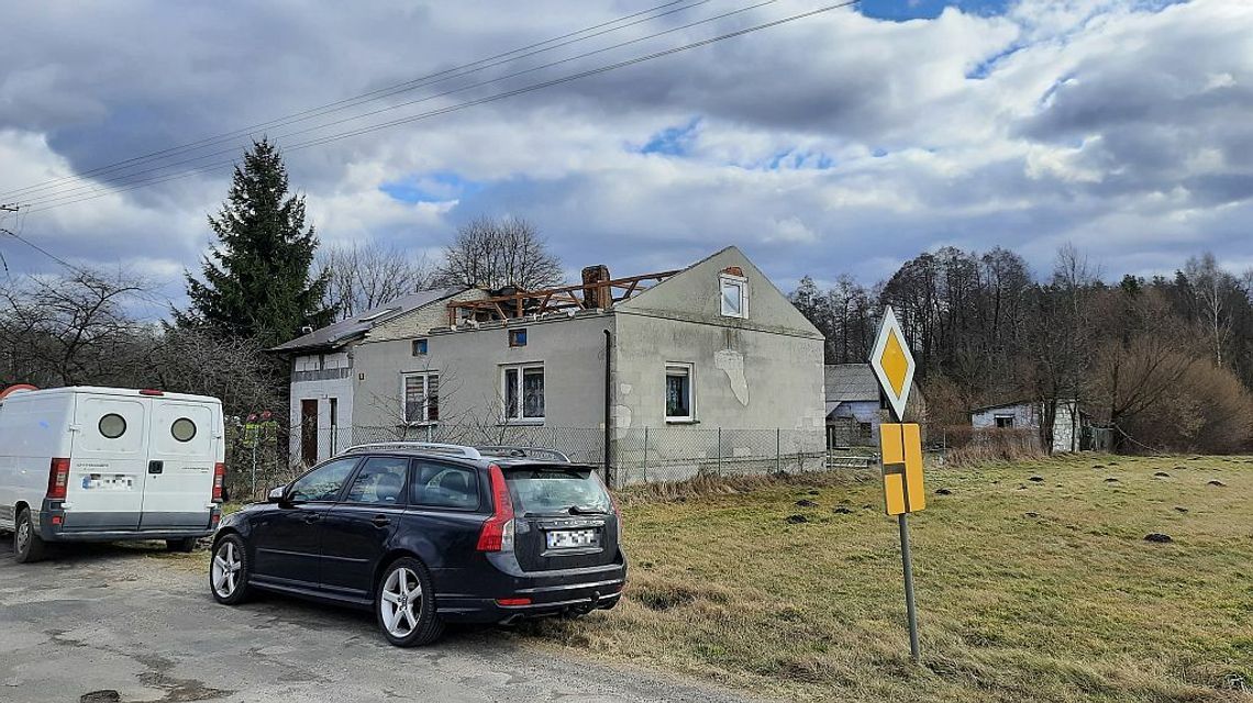 Jest nowe ostrzeżenie IMGW dla województwa lubelskiego