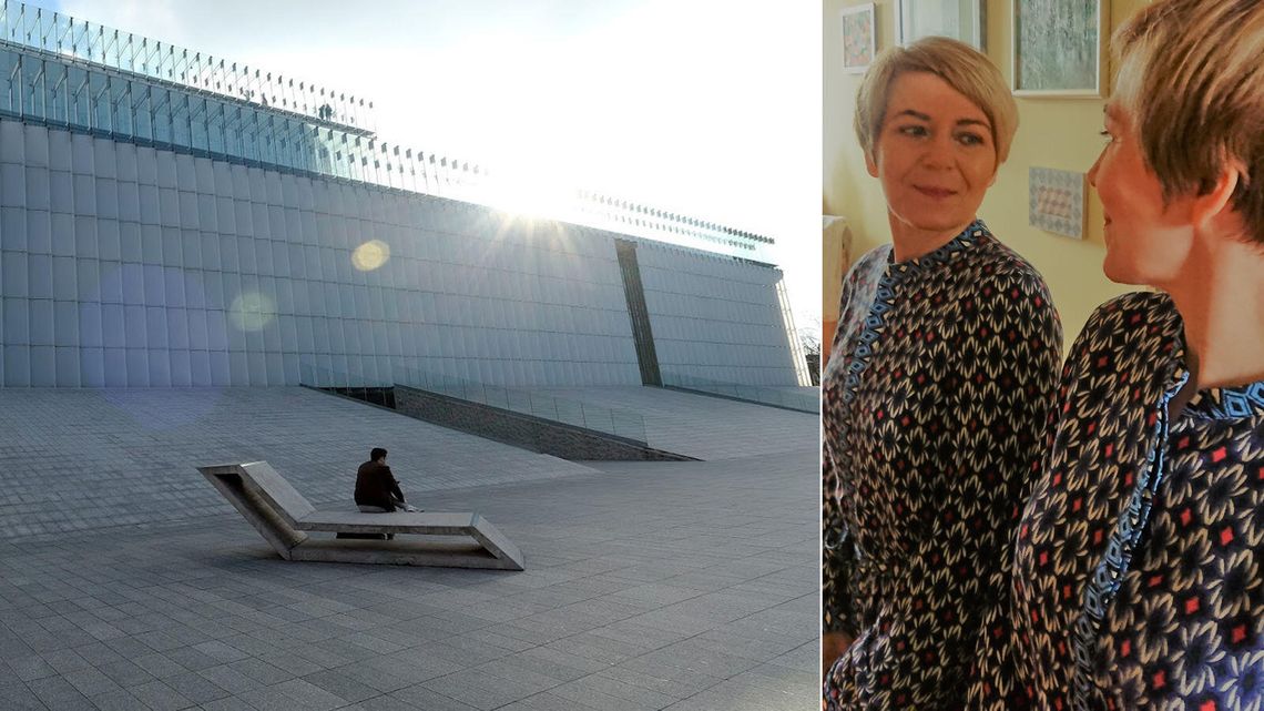 Jest nowy dyrektor CSK. Informacja nazwana "fake newsem" okazała się prawdą