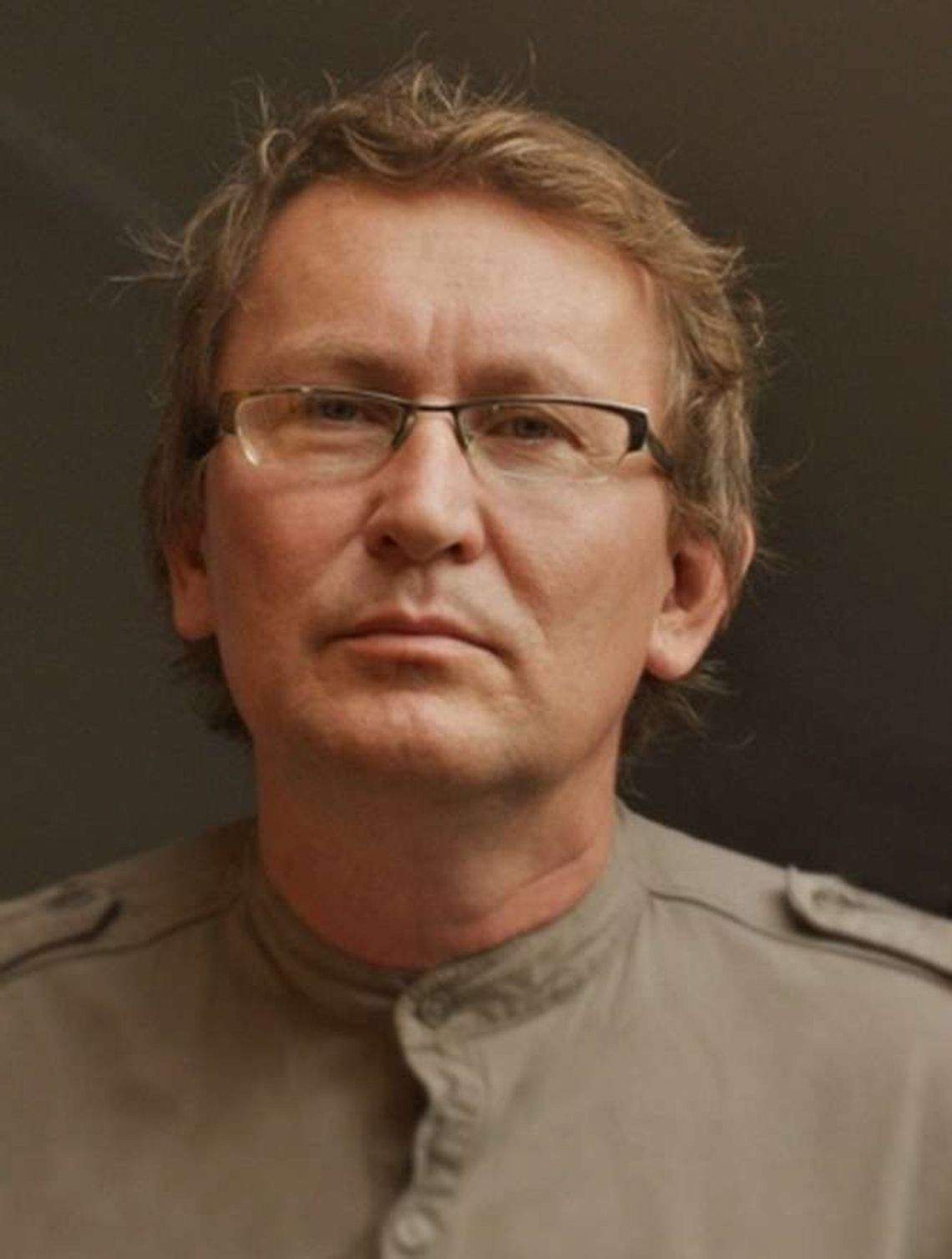 Jest nowy dyrektor Domu Chemika