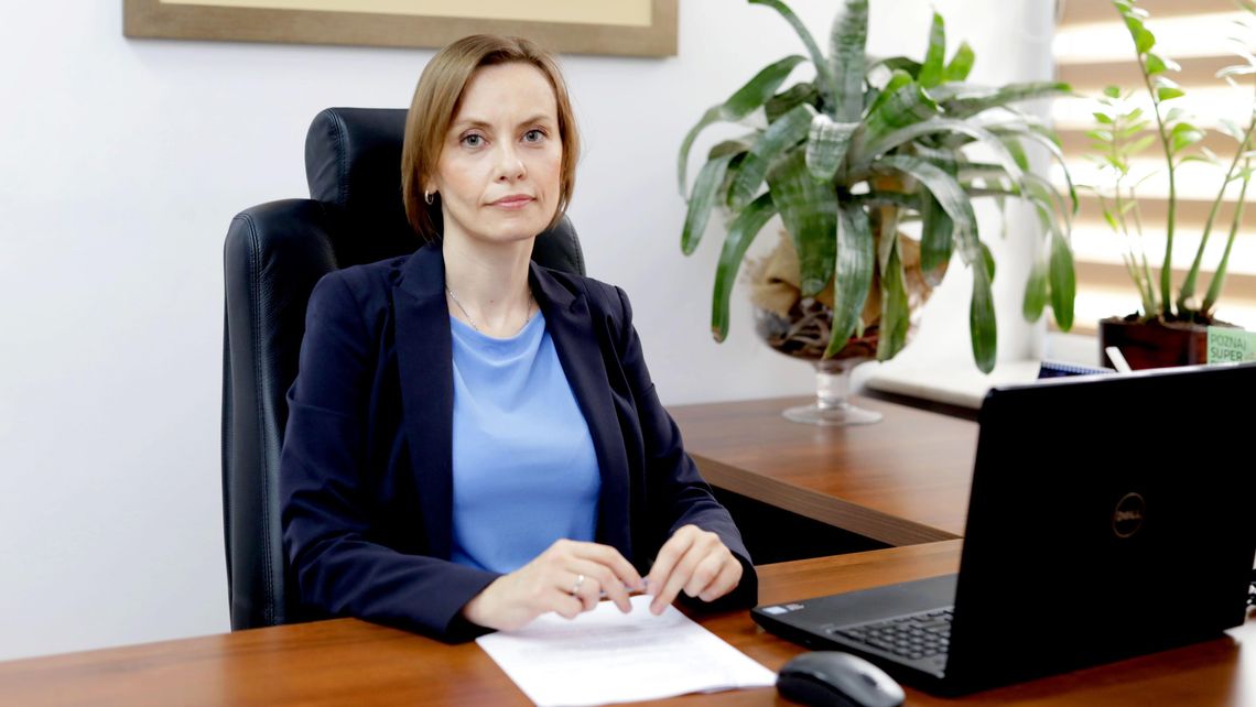 Jest nowy dyrektor szpitala w Zamościu. Ma rządzić placówką sześć lat