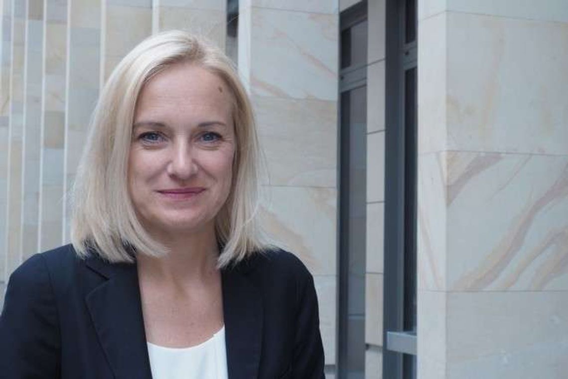 Jest nowy dyrektor Teatru Osterwy