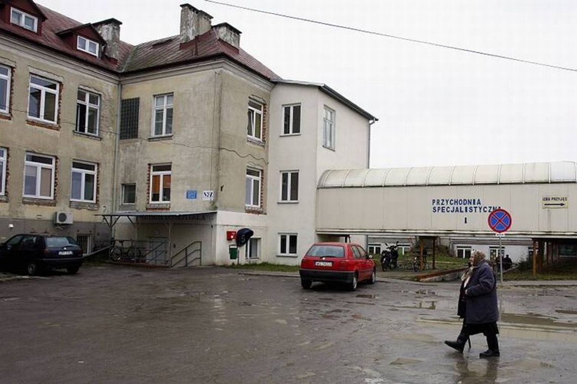 Jest nowy konkurs na ratownictwo medyczne w Rykach