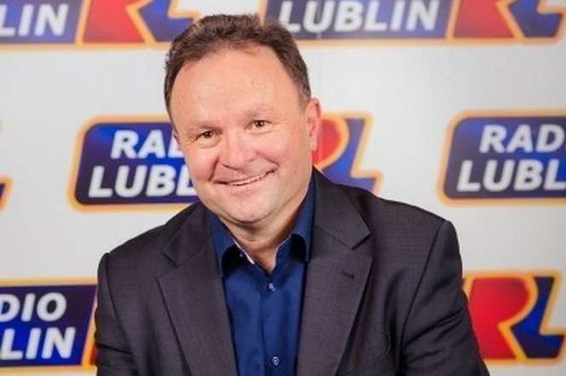 Jest nowy naczelny Radia Centrum. "Pomysły mam" Jest nowy naczelny Radia Centrum. "Pomysły mam"