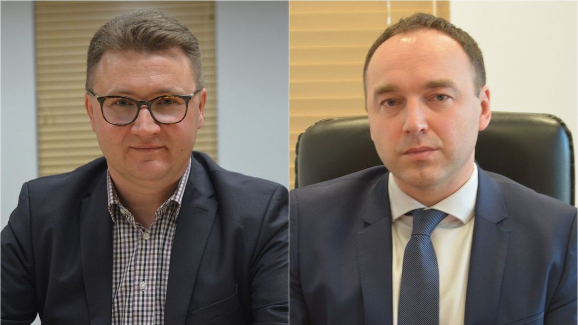 Jest nowy prezes Lubelskiego Parku Naukowo-Technologicznego. Wybrali też członka zarządu Jest nowy prezes Lubelskiego Parku Naukowo-Technologicznego. Wybrali też członka zarządu