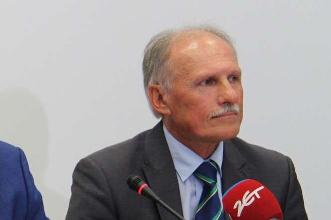 Jest nowy prezes stadniny w Janowie Podlaskim. Profesor Uniwersytetu Przyrodniczego z Lublina